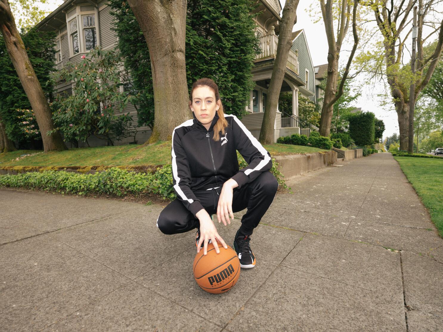 Every WNBA Player Who's Had a Signature Sneaker - Sneaker News