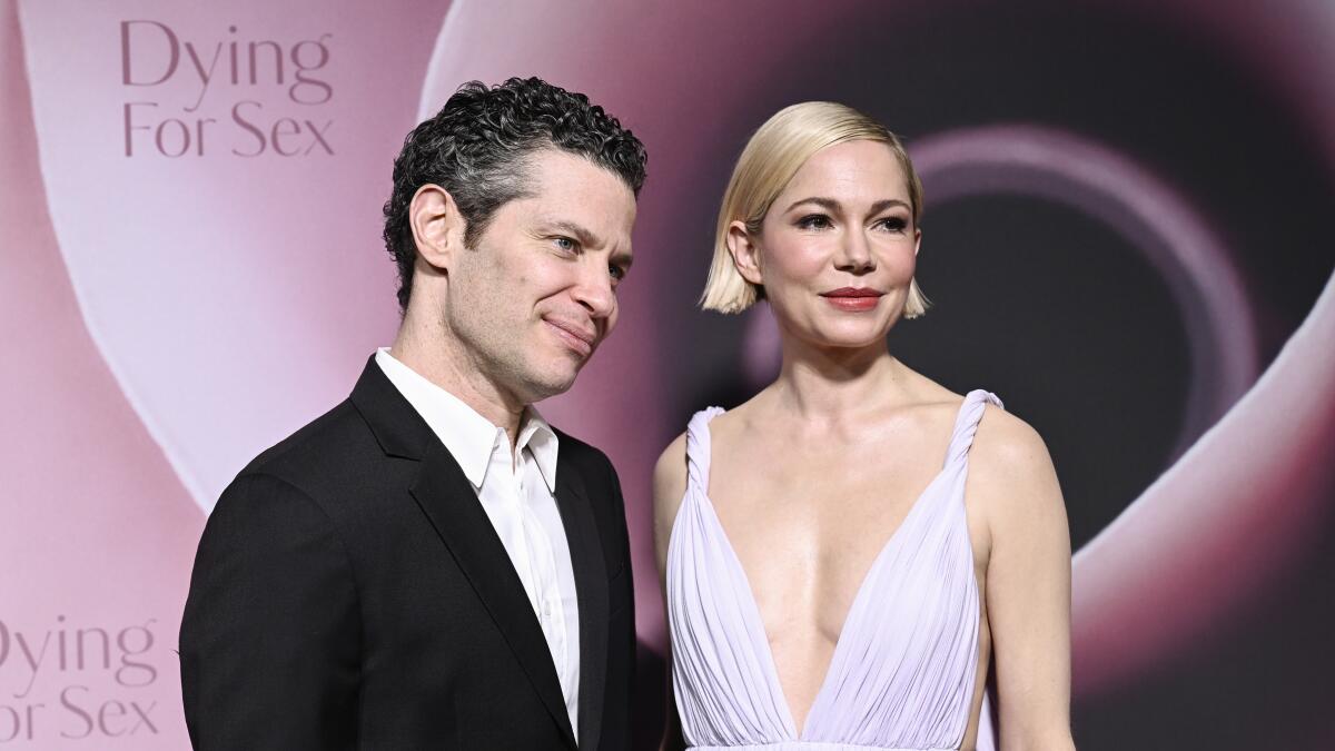 Michelle Williams Shares Joy of Welcoming Baby No. 4 and Balancing Life as a Busy Mom