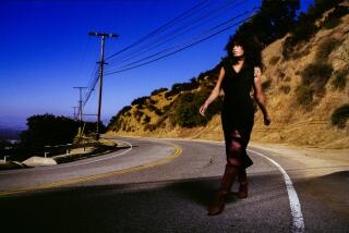 Mulholland Drive for Image.