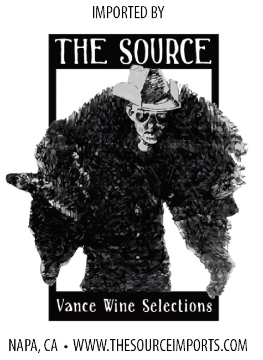 The Source Imports