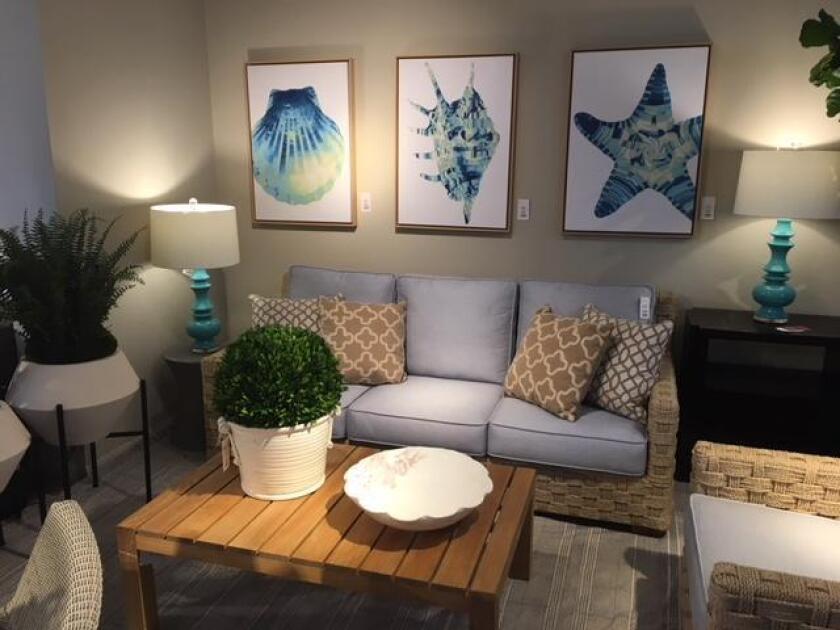 Nativa Interiors Becomes A Player In La Jolla Interior