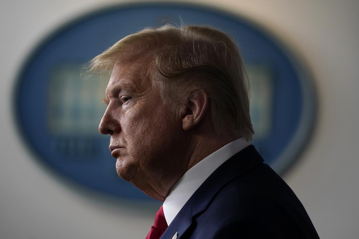 President Trump