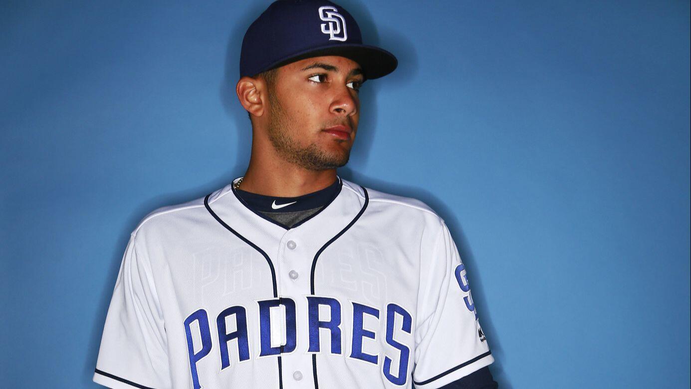 ESPN's Law: Missions' Tatis No. 1 prospect in baseball