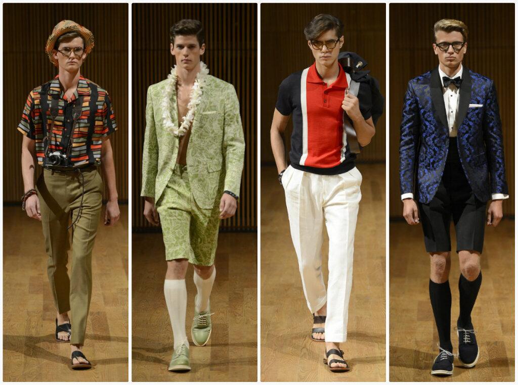 David Hart - spring 2014