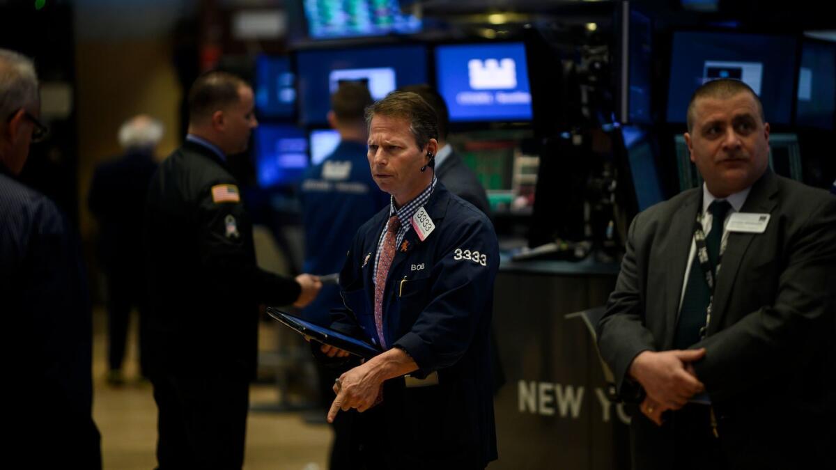 The benchmark S&P 500, which has risen each of the last three weeks, edged up to 2,779.76 points Tuesday.