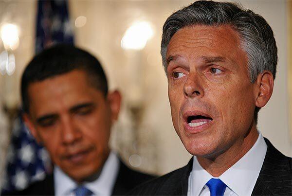 Jon Huntsman