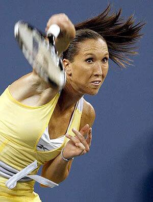 Jelena Jankovic