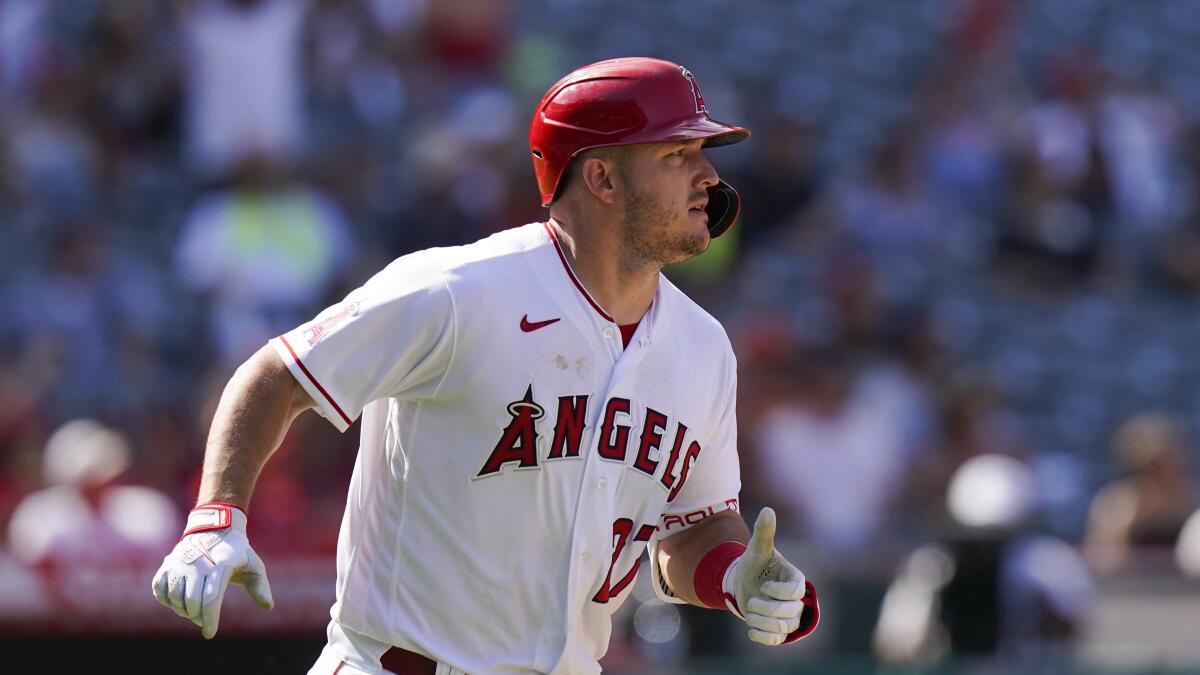 The Los Angeles Angels Roster in 2013: State Of The Union