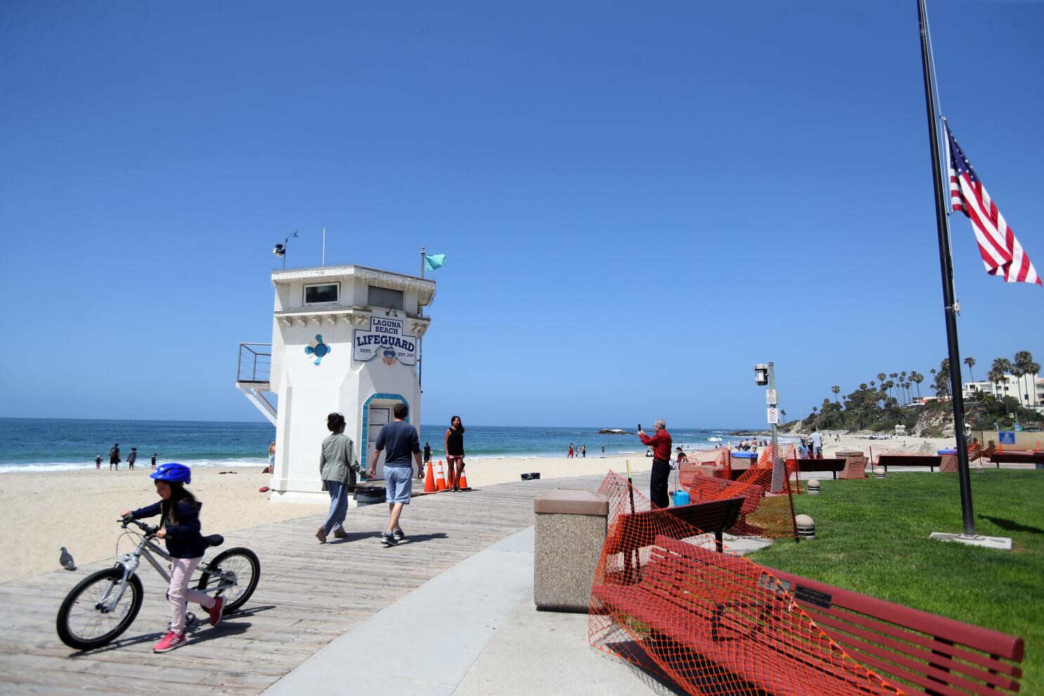 As seen on Laguna Beach  Beyond the Drawing board – Swiminista
