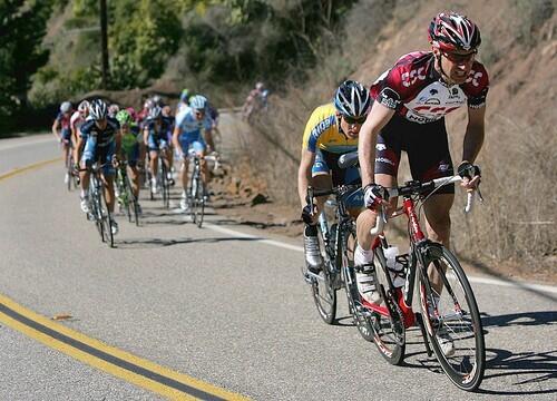 AMGEN Tour of California - Stage 6
