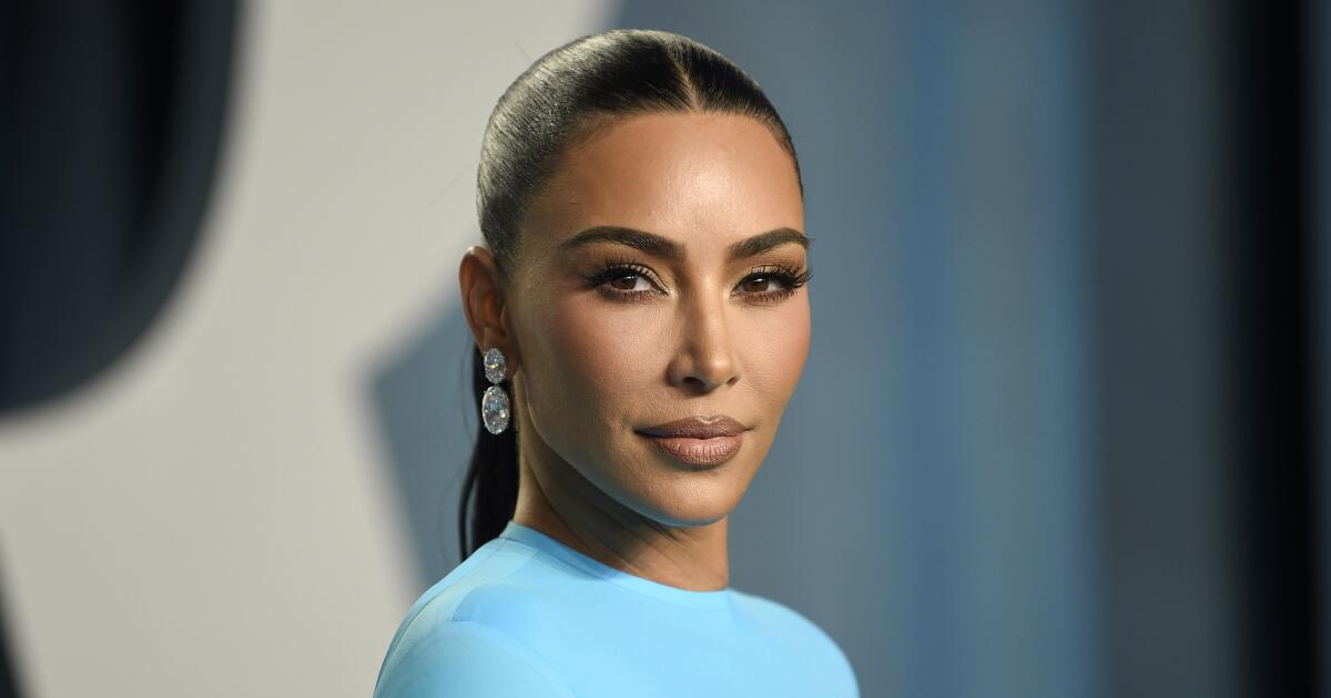 Kim Kardashian fails California bar exam, vows to try again Kim Kardashian fails California bar exam, vows to try again