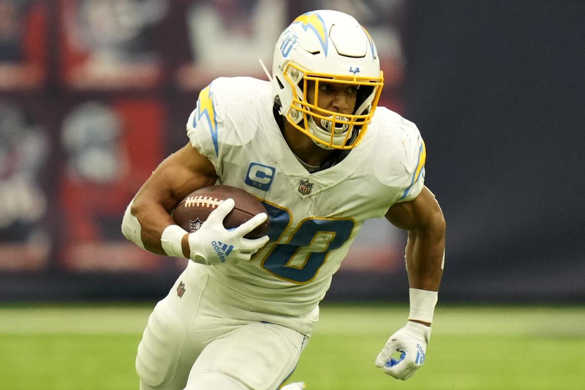 DFS Receivers For Sunday Of Week 1 - Last Word on Pro Football