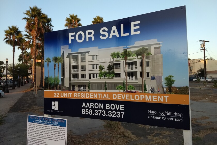 First Rural San Diego County Nature Center Being Built In