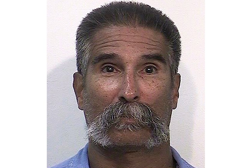 Danny Roman Mexican Mafia Member And South L A Gang Chieftain Is Stabbed To Death In Corcoran Los Angeles Times Danny Roman Mexican Mafia Member And South L A Gang Chieftain Is Stabbed To Death In Corcoran Los Angeles Times
