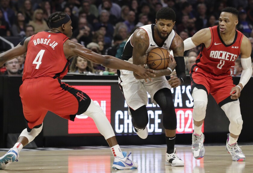 紙上談兵 | 火箭靠什麼逆轉戰勝快艇?表面上是威少的爆發,實質上另有其因!-黑特籃球-NBA新聞影音圖片分享社區