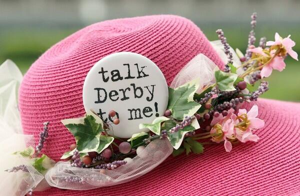 Derby hats