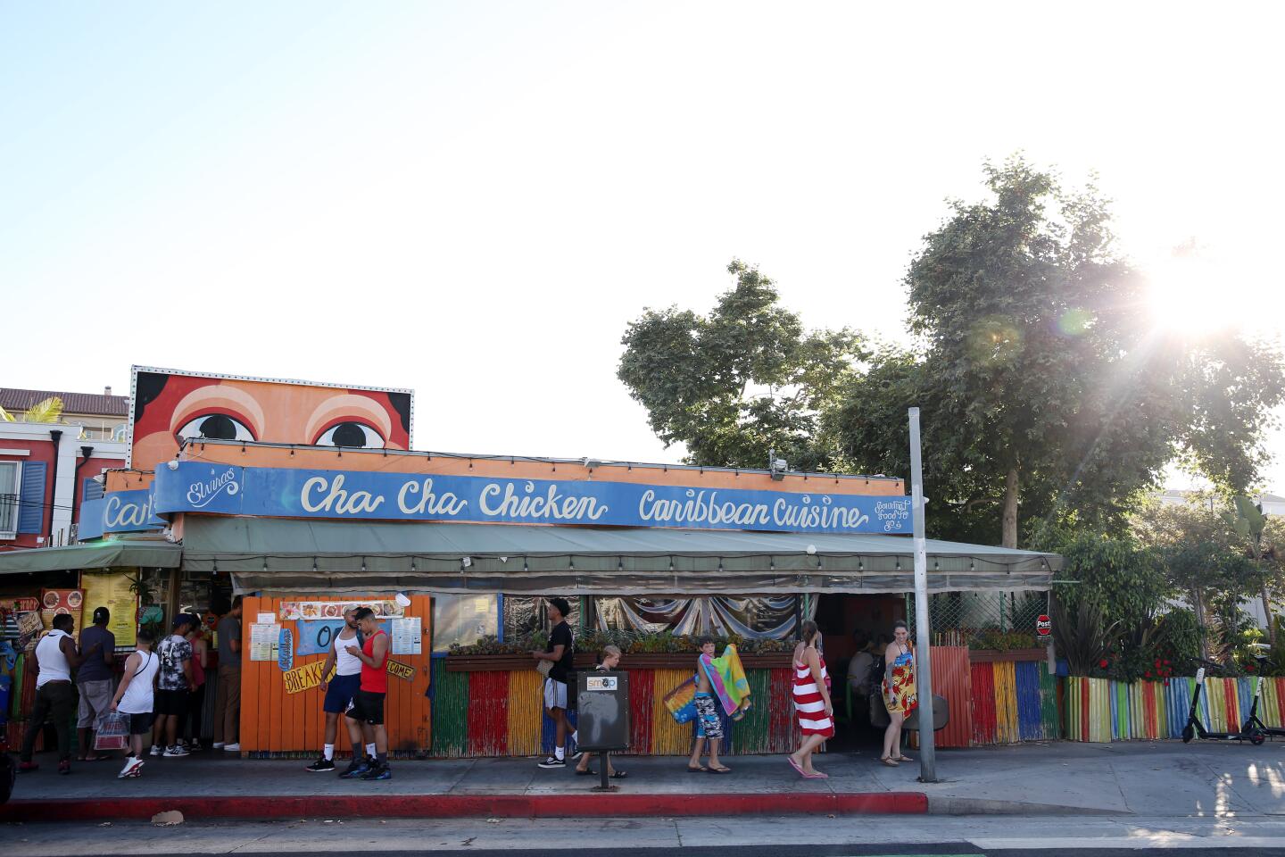 The Zimmer Children's Museum is moving to Santa Monica – Daily News