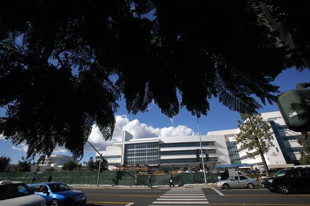 The next owner of St. John’s Health Center will take on a hospital rich in history but steadily losing ground in a market that increasingly favors bigger institutions. Roman Catholic nuns founded the Santa Monica hospital during World War II and ran it until the late 1990s.