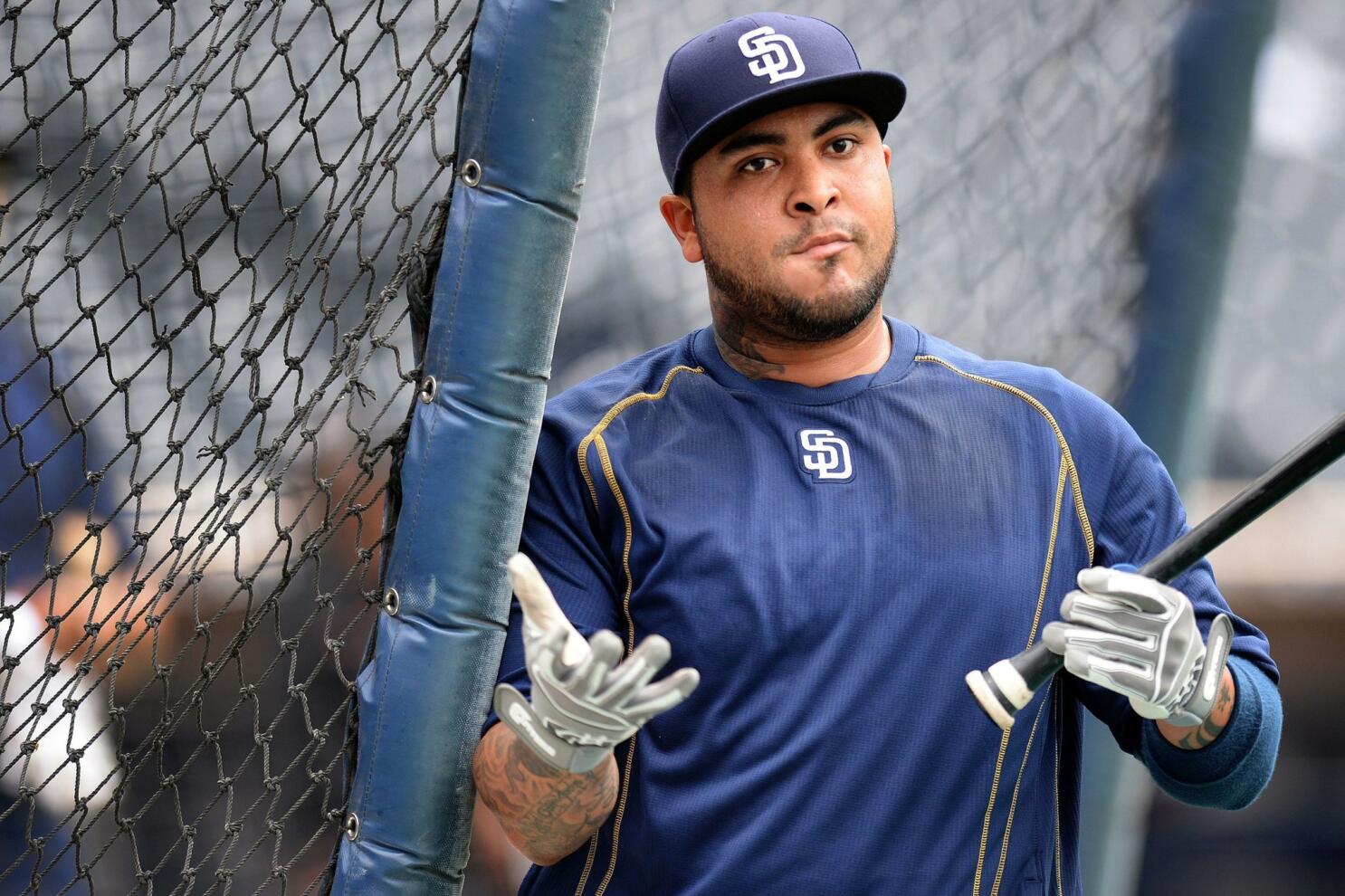 Catching Up On Hector Sanchez