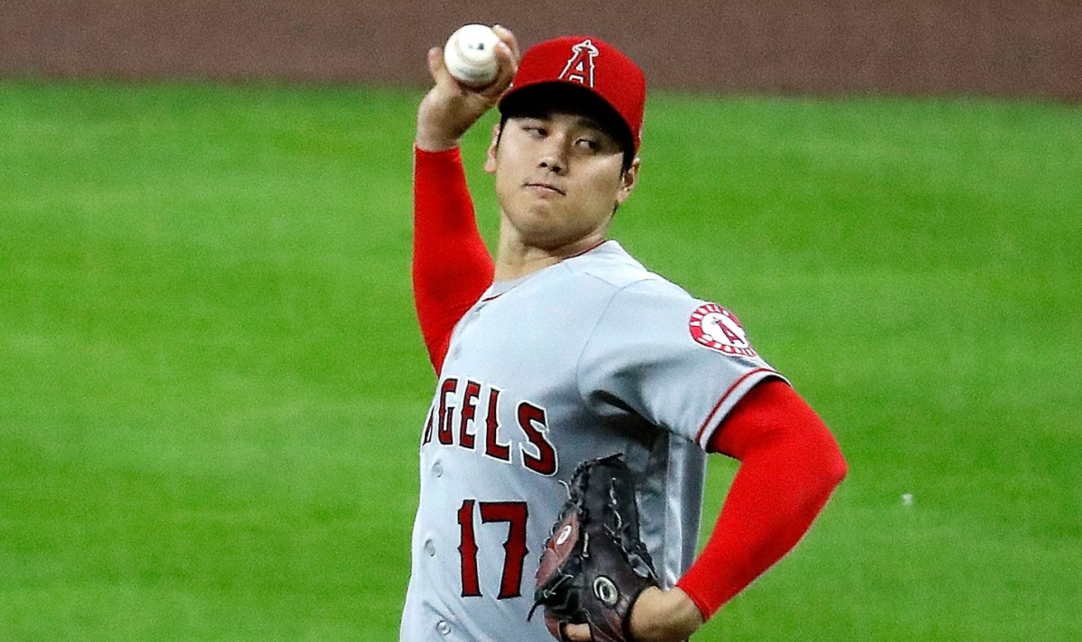 MLB/ Shohei Ohtani strikes out 10 in Angels' opening loss to A's