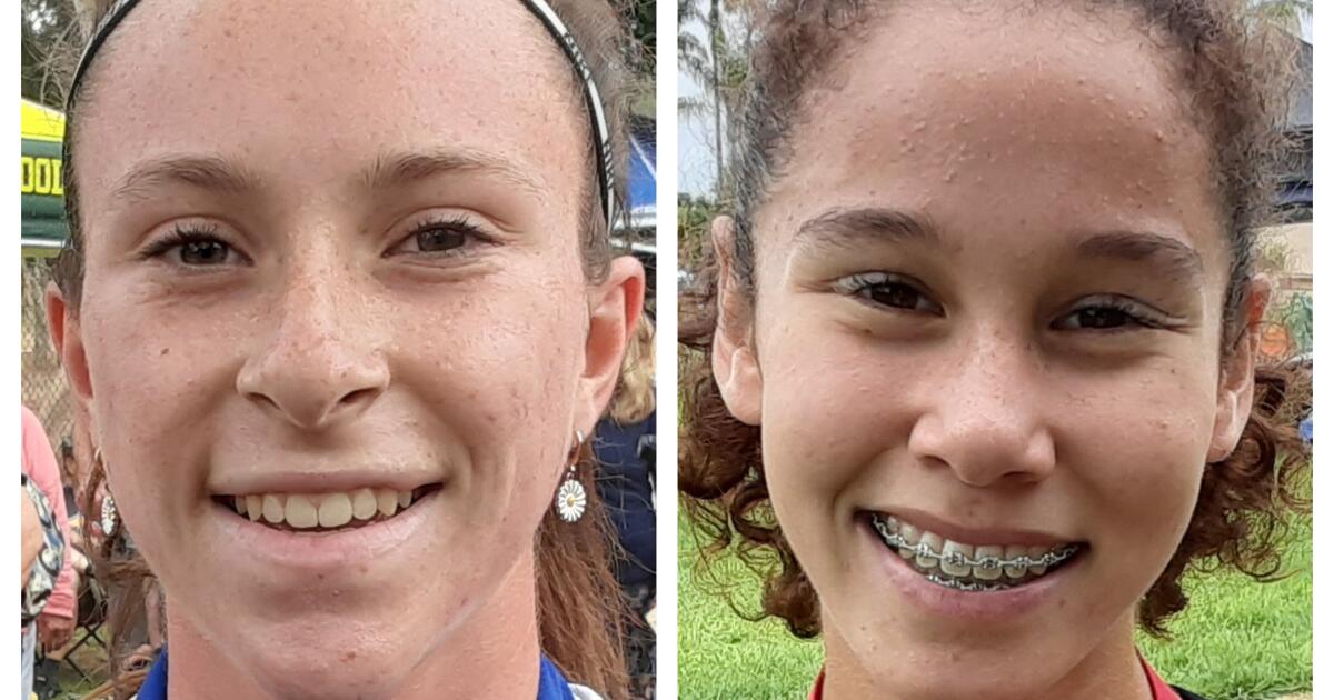 Saturday’s CIF cross country meet brings team element to sometimes-singular sport Saturday’s CIF cross country meet brings team element to sometimes-singular sport