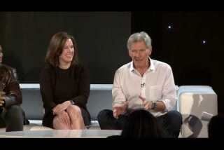'Star Wars: The Force Awakens' - Part 2, video 2