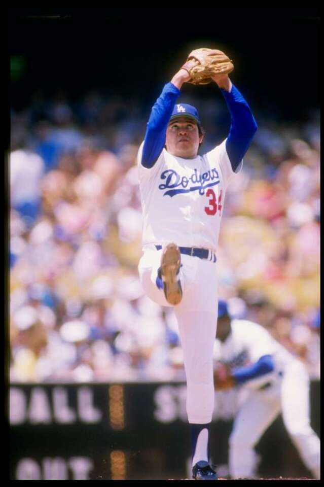 Fernando Valenzuela