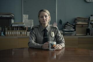 Jodie Foster, TRUE DETECTIVE: NIGHT COUNTRY Season 4 - Episode 6