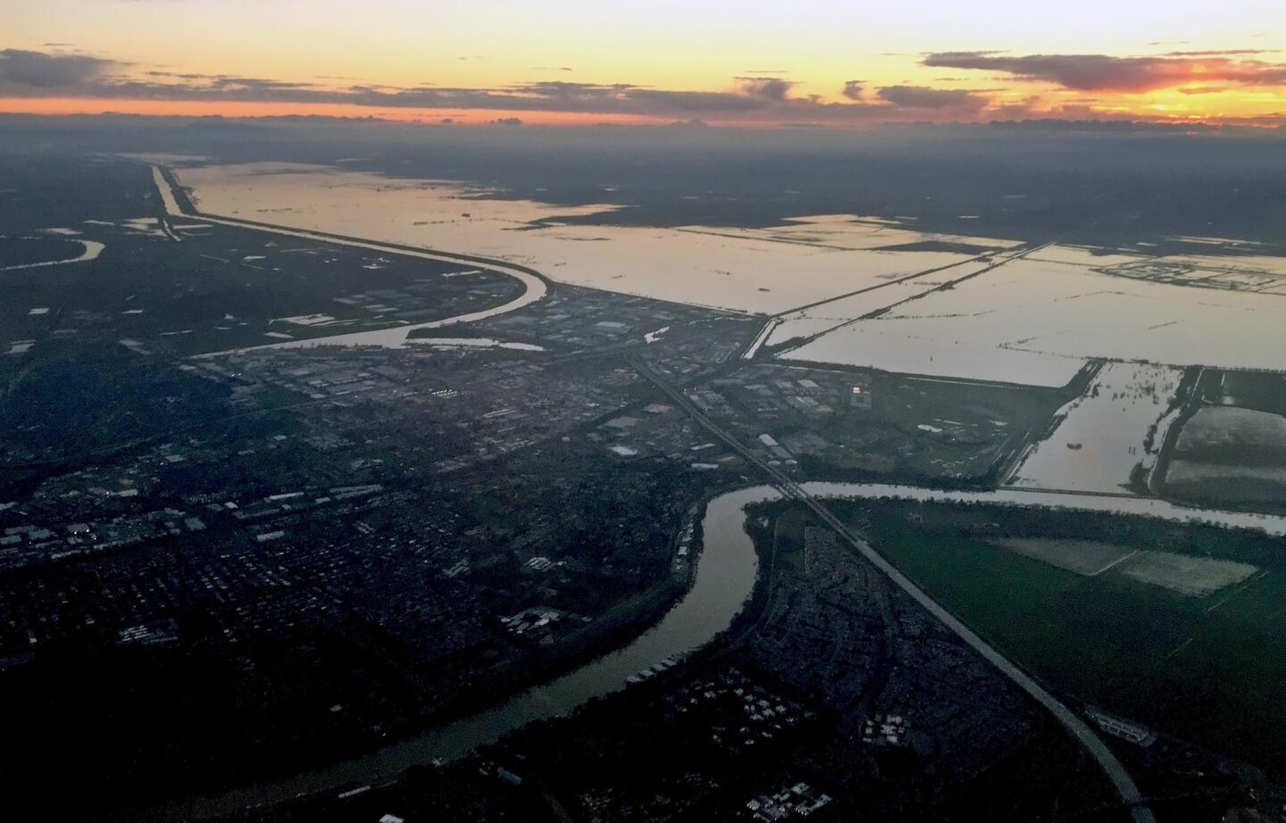 Yolo Bypass