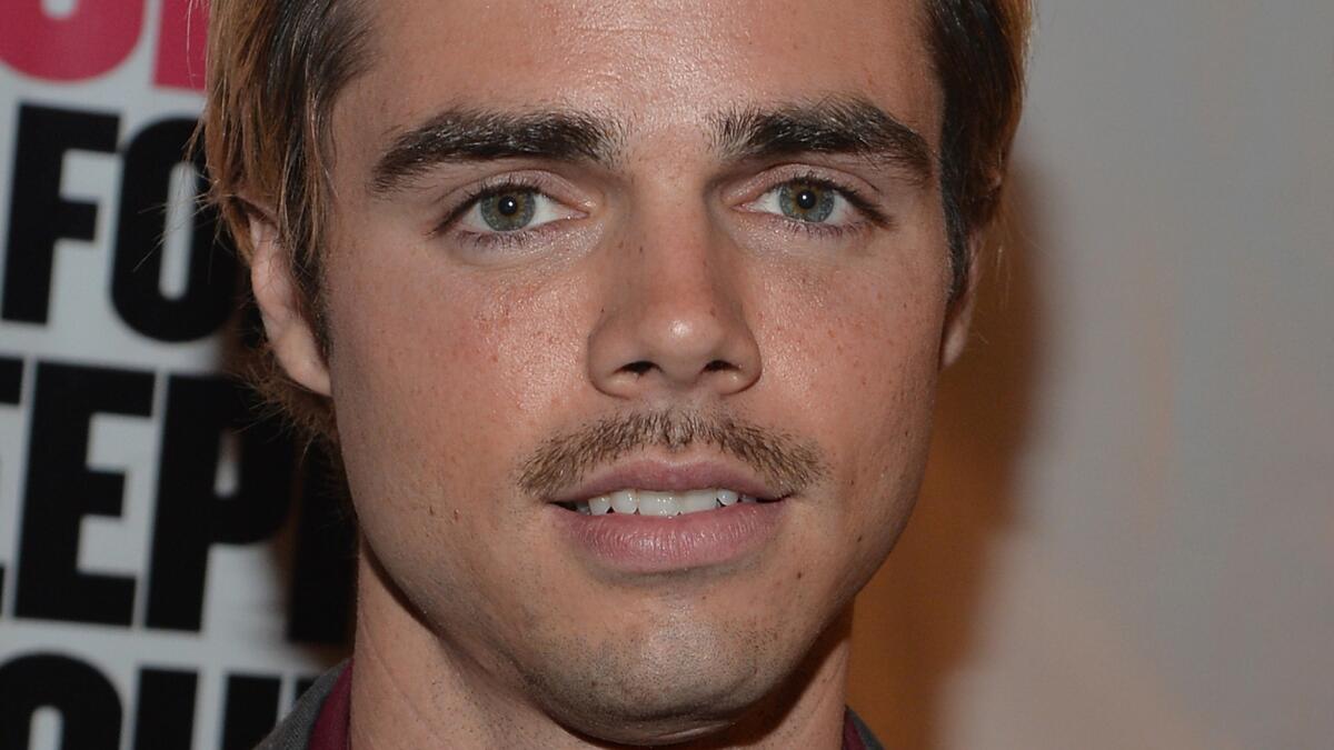 Reid Ewing is getting a lot of feedback after writing about having body dysmorphic disorder and regretting plastic surgery.