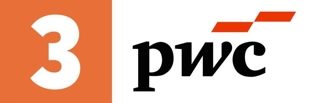 pwc logo