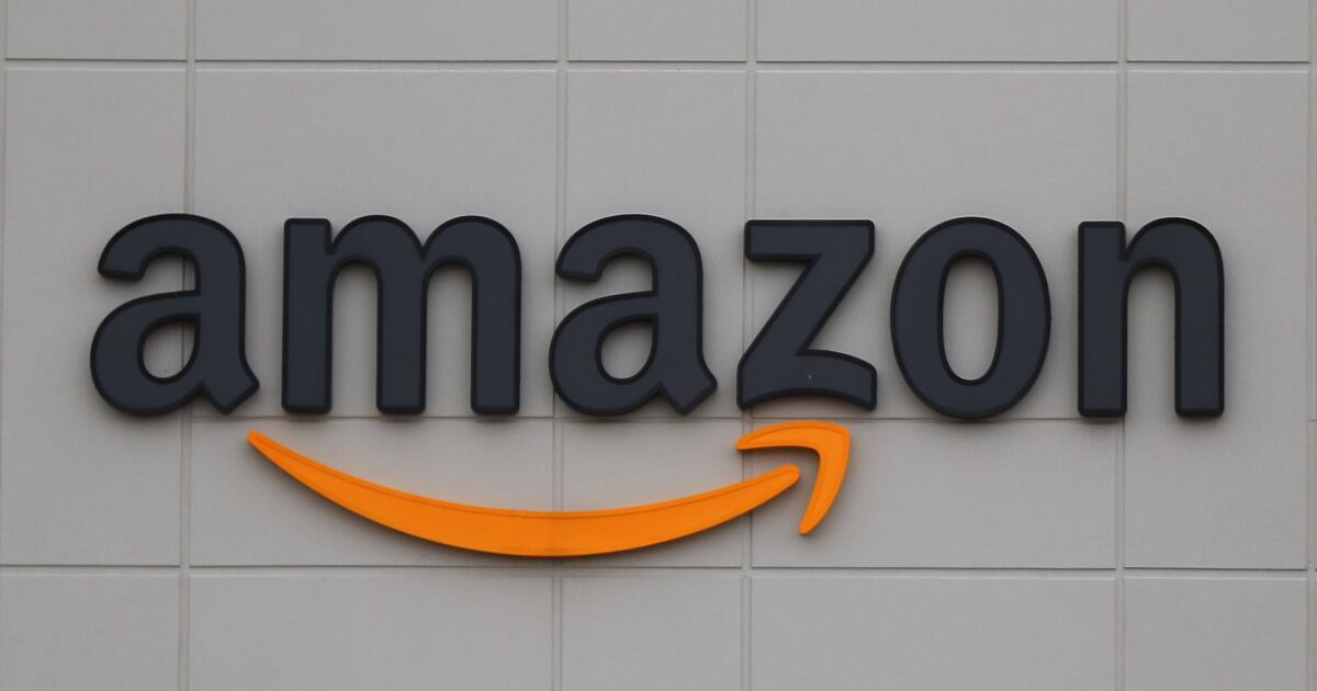 Amazon recorta 110 empleos en la reorganización de la división de audio de Wondery Amazon recorta 110 empleos en la reorganización de la división de audio de Wondery