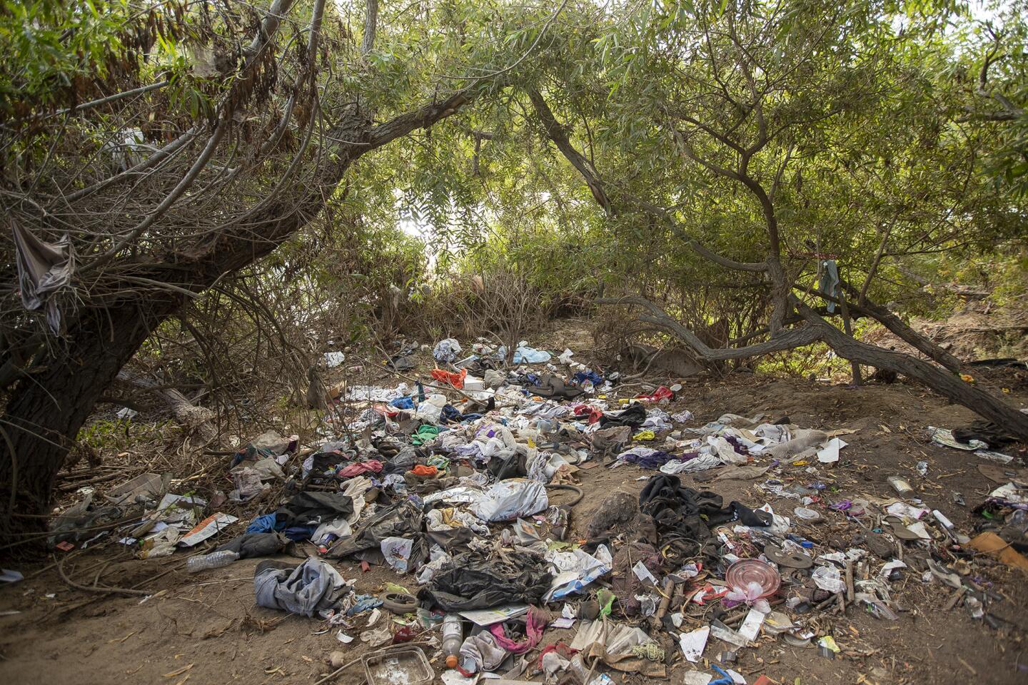 Photo gallery: Huntington Beach Homeless Task Force