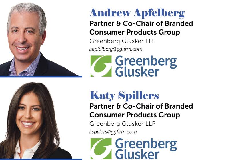 consumer goods experts