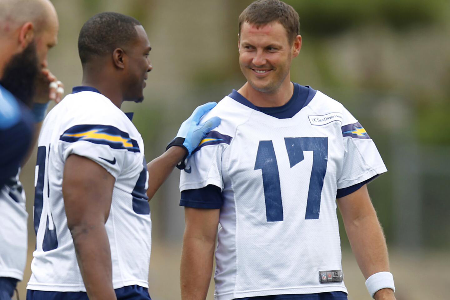 Former Chargers QB Philip Rivers Retires After 17 NFL Seasons – NBC Los  Angeles