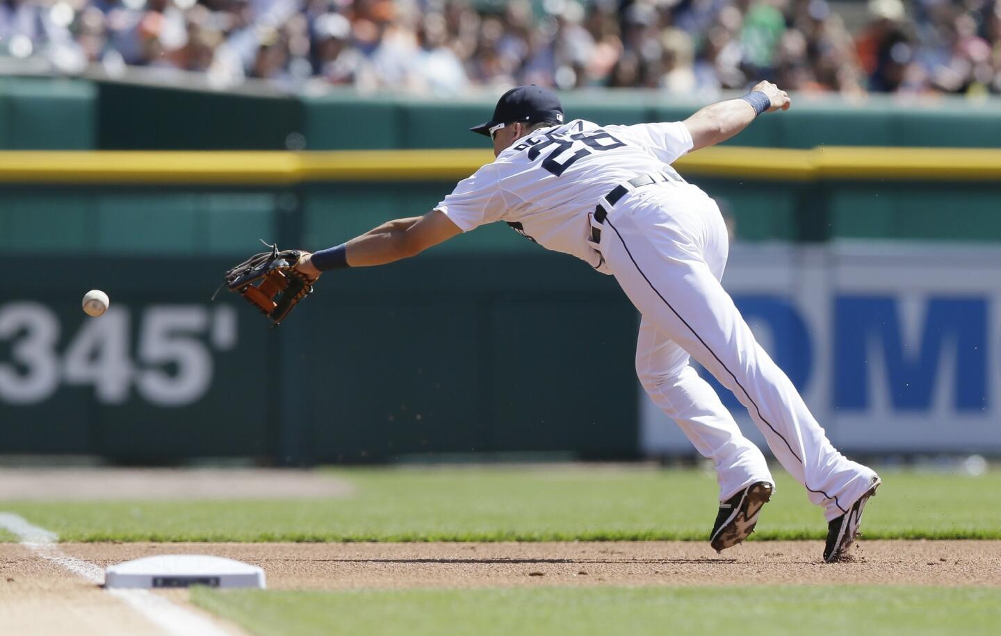 White Sox 12, Tigers 3