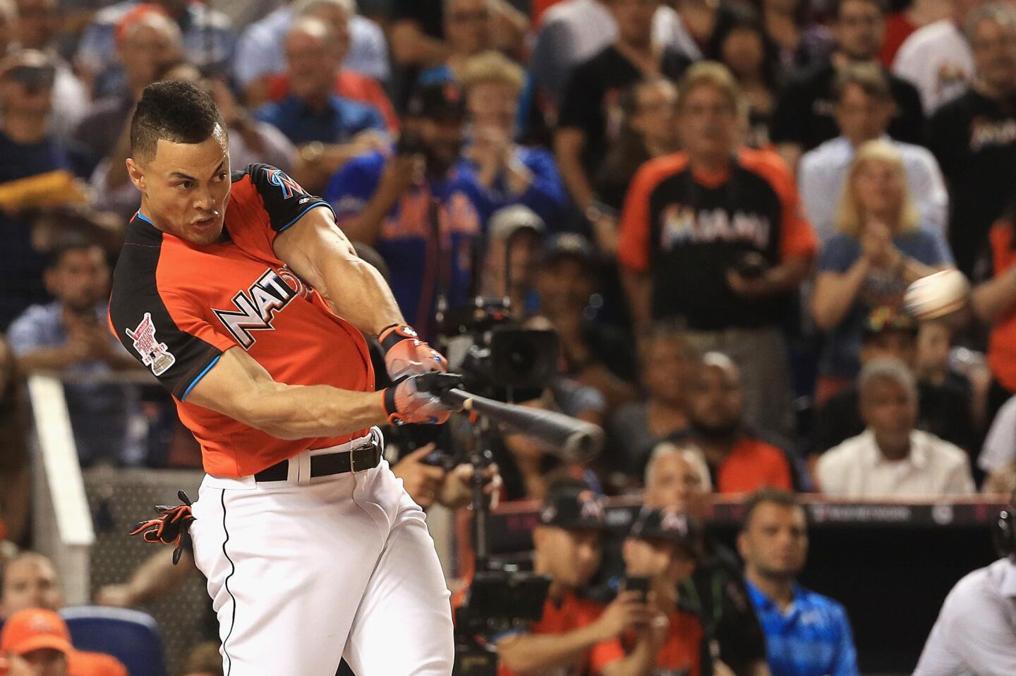 Giancarlo Stanton