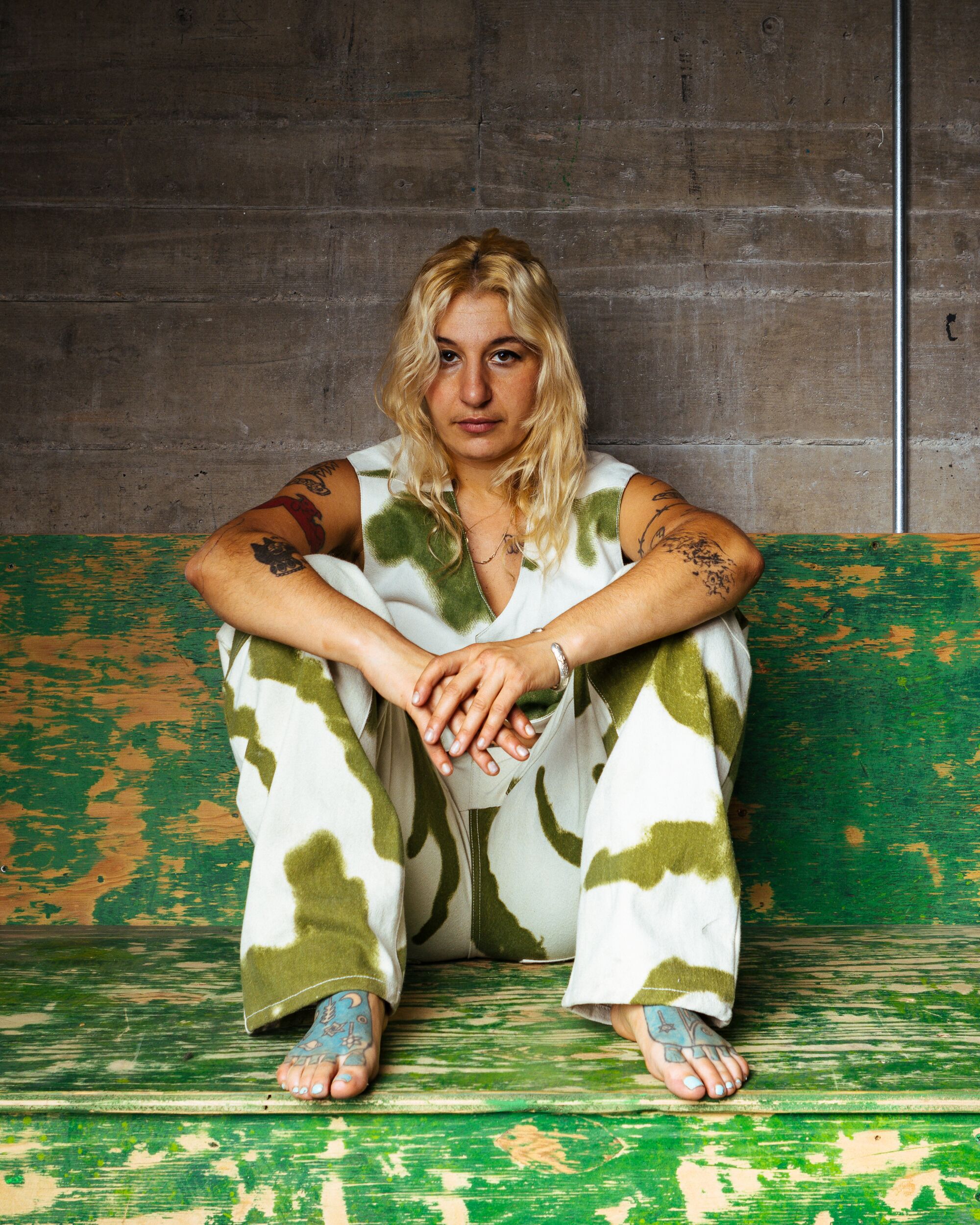 L A Artist Sonya Sombreuil And The Legend Of Come Tees Los Angeles Times L A Artist Sonya Sombreuil And The Legend Of Come Tees Los Angeles Times