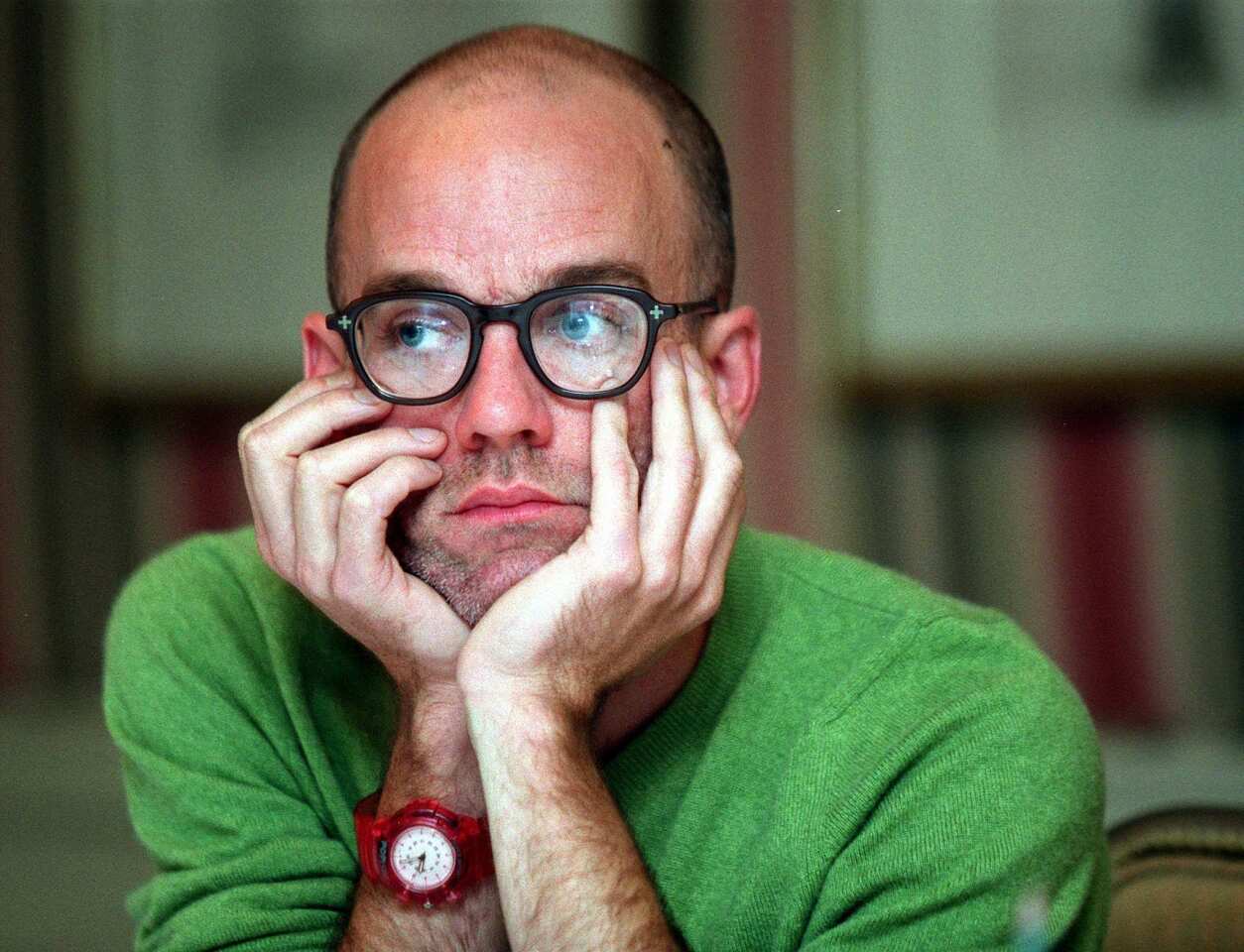R.E.M: Stipe's films 1999