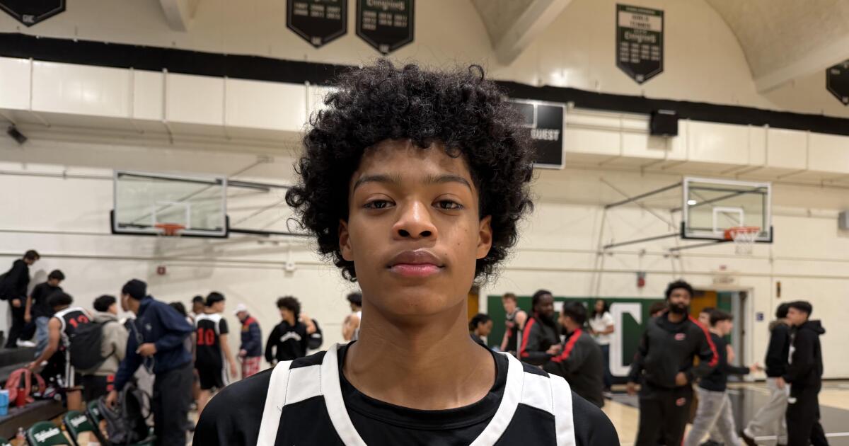 Prep discuss: Sophomore guard Sho Evans is approaching quick for Cleveland