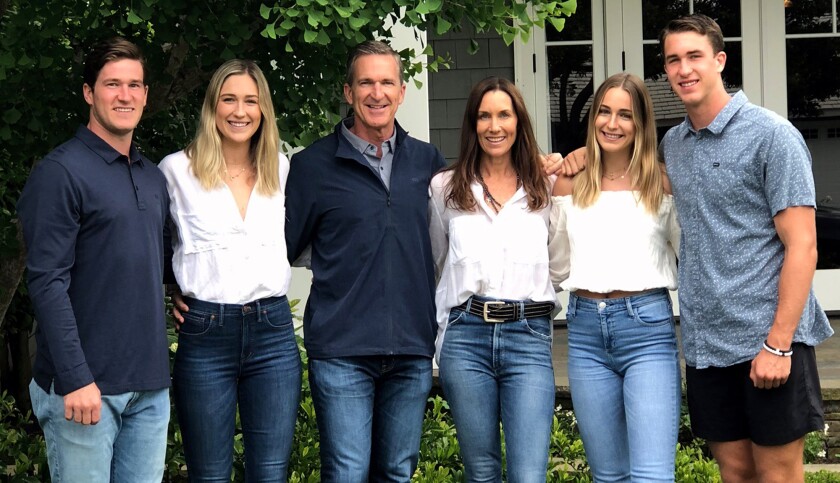 Humphreys family