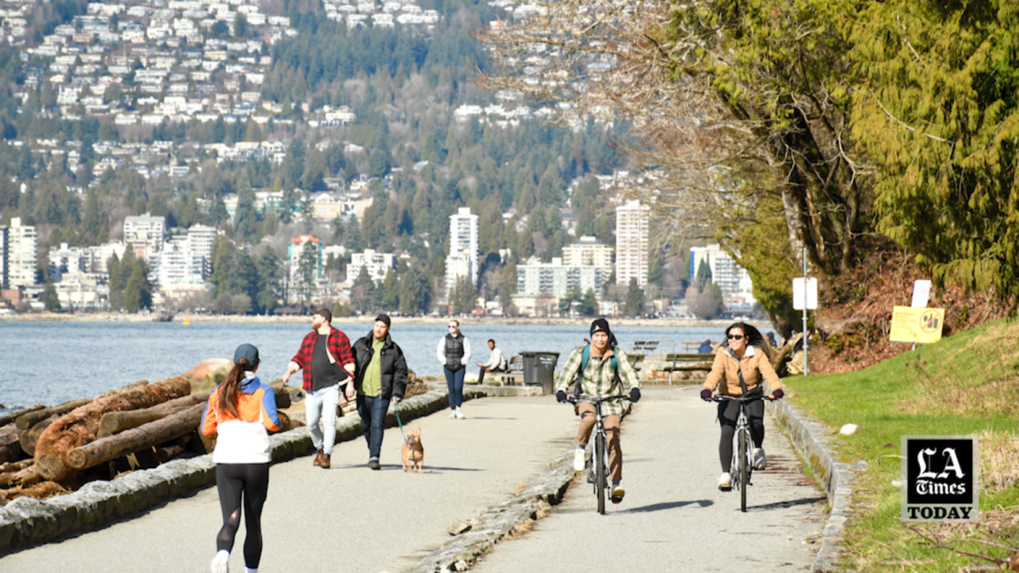 travel shops vancouver