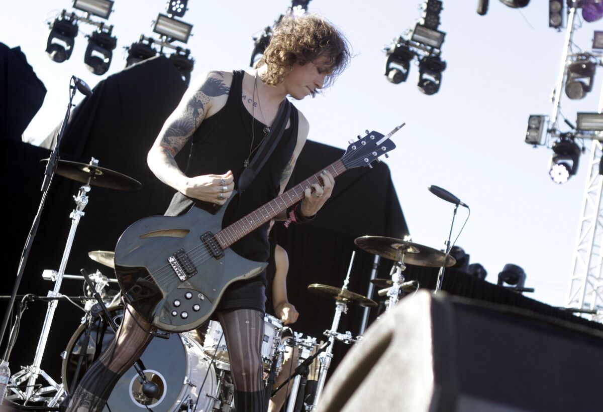 Laura Jane Grace of Against Me! has criticized Arcade Fire's new transgender-themed video for "We Exist."