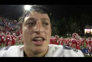 St. John Bosco routs Mater Dei