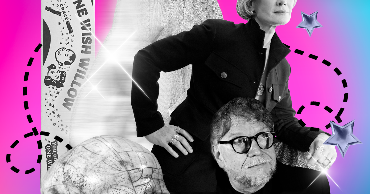 Der De Los Podcast: Warum Latinos Horror lieben
