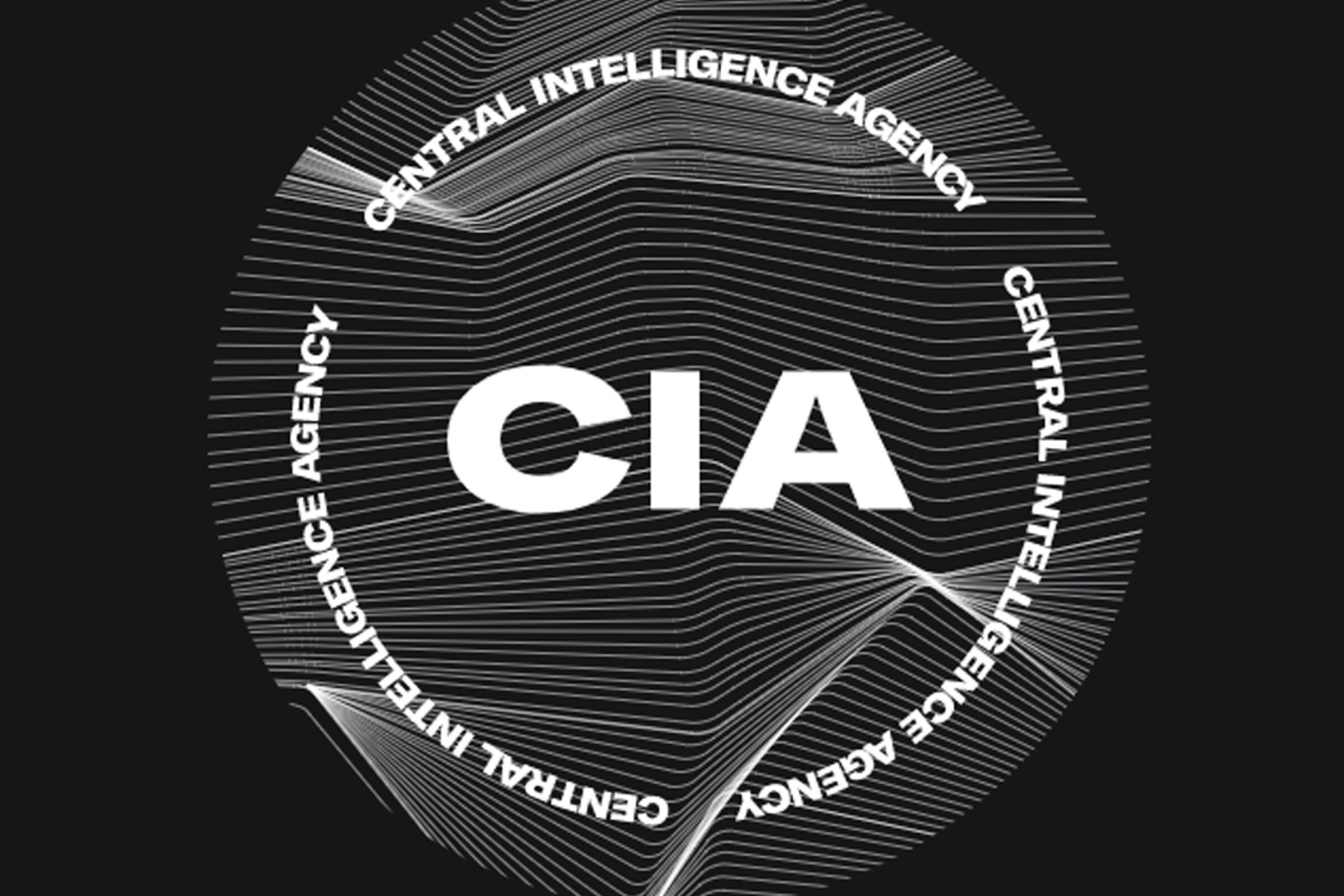 The CIA has a slick new website. But where is the great graphic design ...