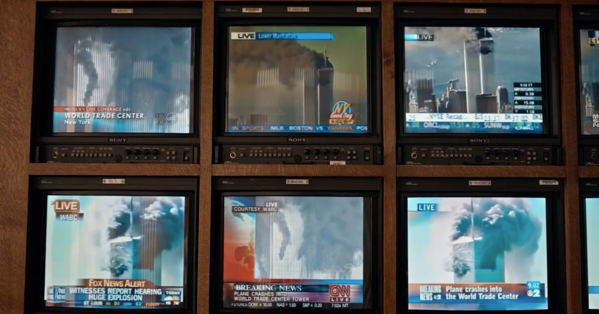 El 11 de Septiembre se está convirtiendo en parte de la historia. ¿La ...