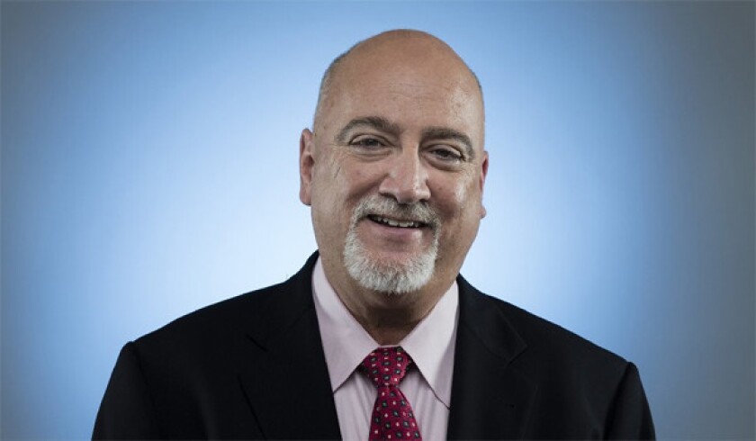 Bill Plaschke voted nation's best large-publication sports columnist - Los Angeles Times