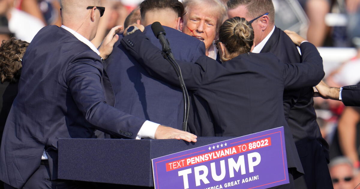 Trump'ın vurulmasının ardından komplo teorileri interneti doldurdu ve tehlikeli bir 'sarmal' yarattı
