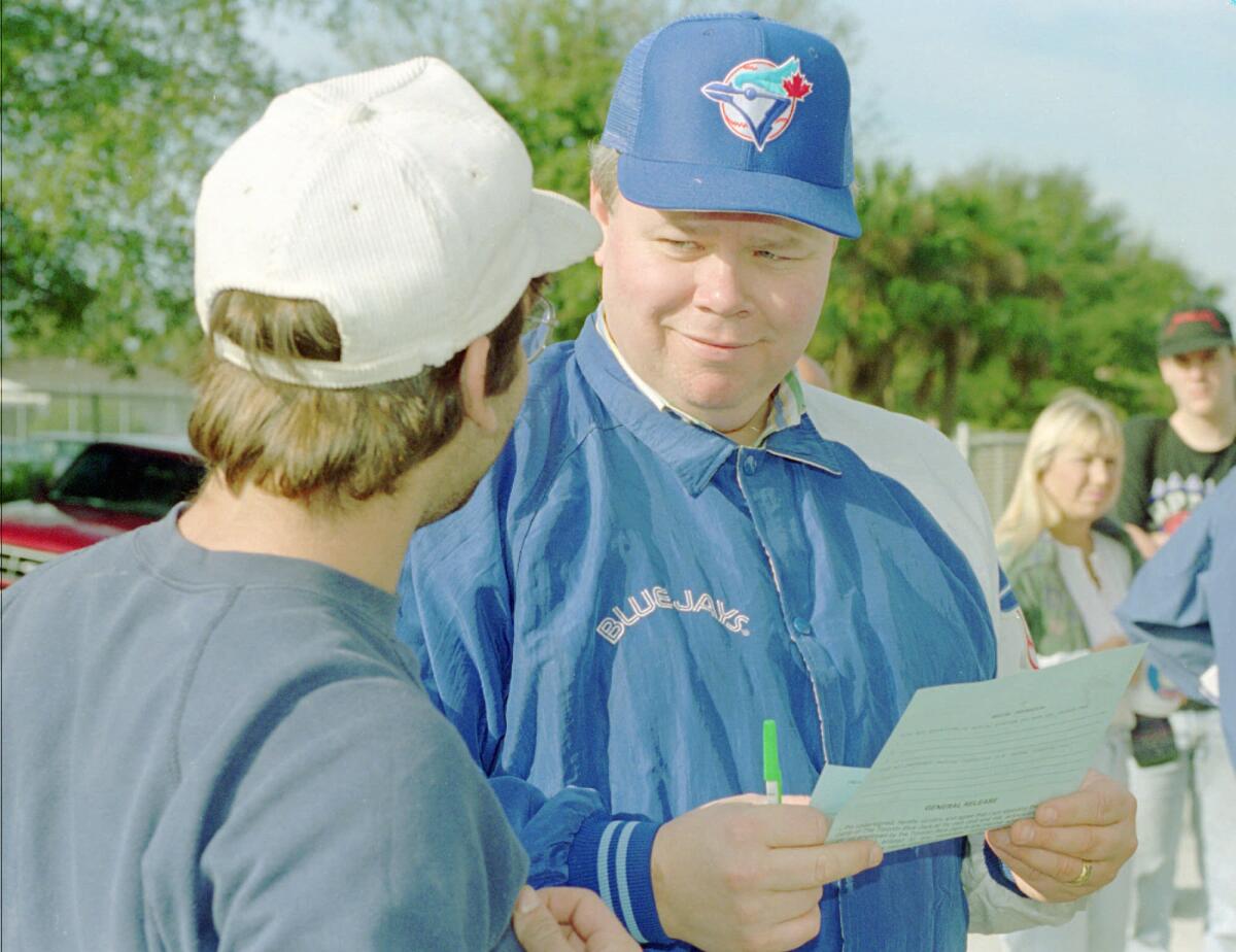 এমএলবি 1994 স্ট্রাইক: প্রেসিজ প্লেয়ার এমএলবি 1994 স্ট্রাইক: প্রেসিজ প্লেয়ার